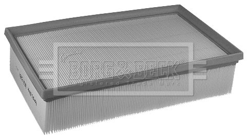 BORG & BECK oro filtras BFA2286